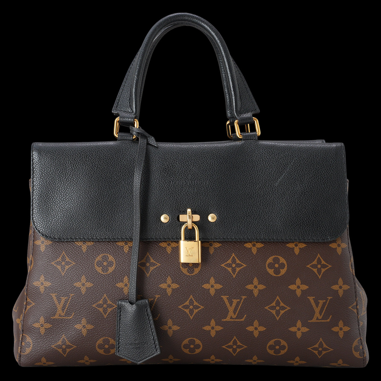 LOUIS VUITTON(USED)루이비통 모노그램 비너스 토트겸 숄더백